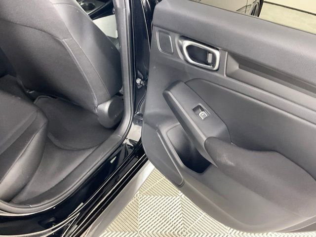 Used 2026 Honda Civic Sport image 15