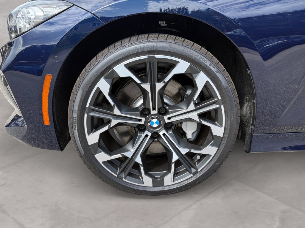 New 2026 BMW 330i xDrive Sedan w/ Premium Package AWD/4WD image 14