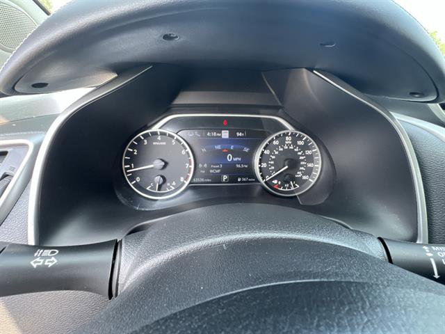 Used 2020 Nissan Murano SL image 4