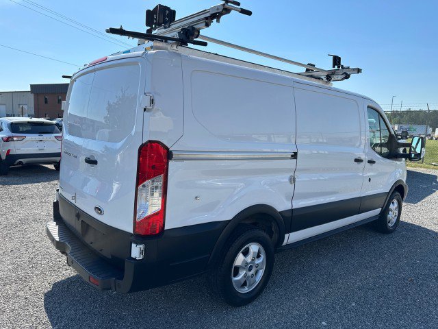 Used 2019 Ford Transit 250 130 Low Roof RWD image 8