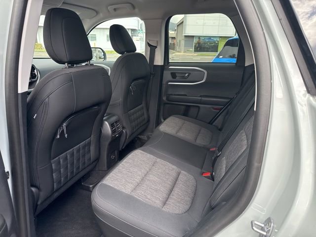 Used 2022 Ford Bronco Sport Big Bend w/ Convenience Package image 10