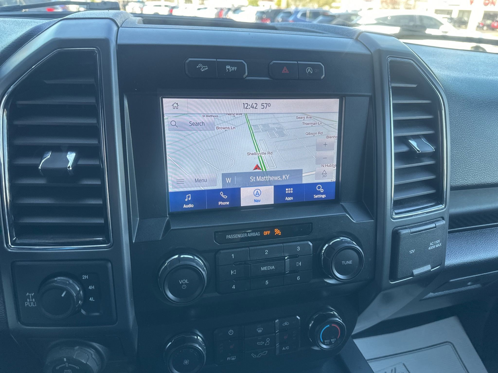 Used 2020 Ford F150 XLT w/ Equipment Group 302A Luxury image 29