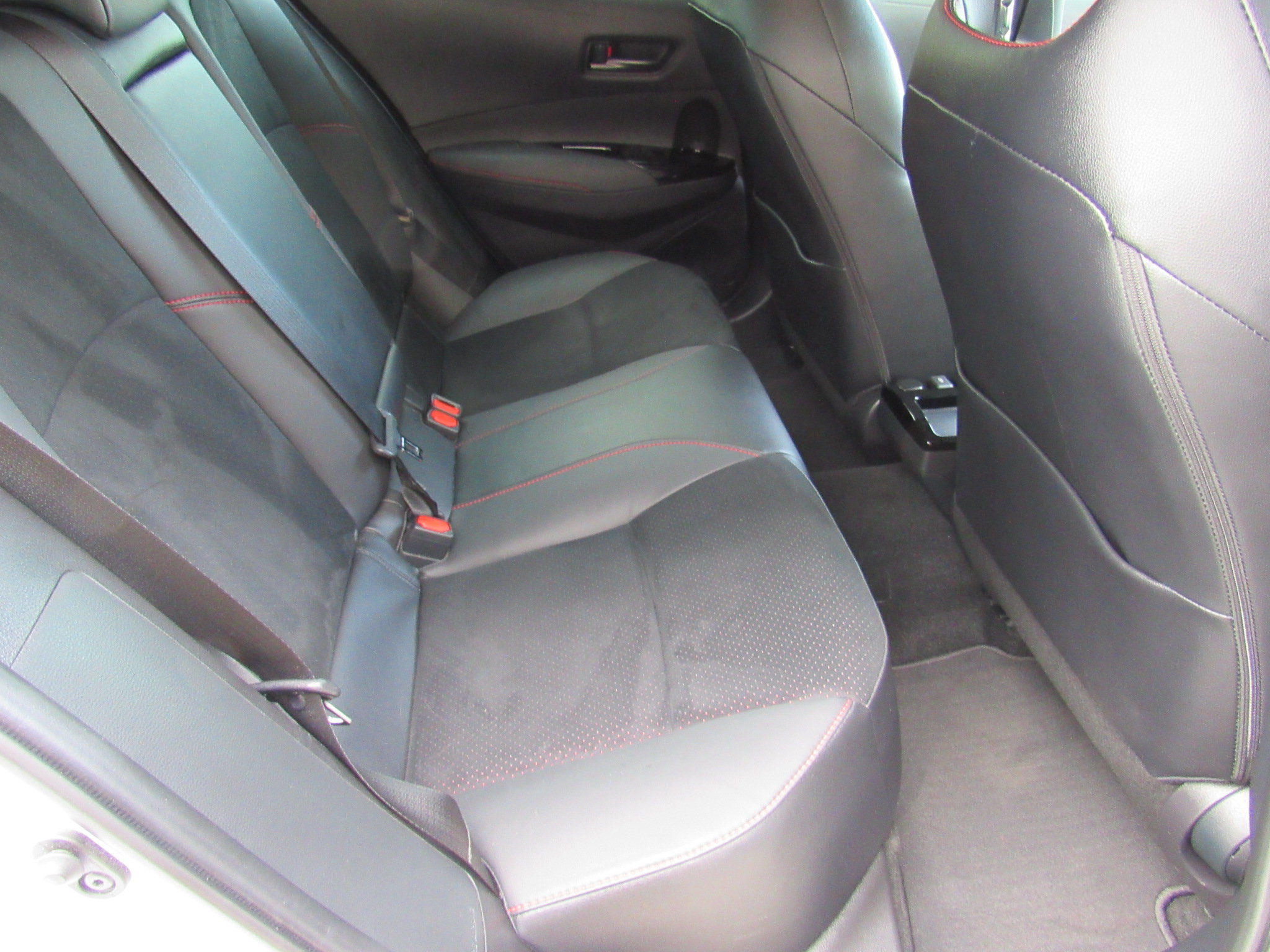 Used 2025 Toyota Corolla GR AWD/4WD image 33