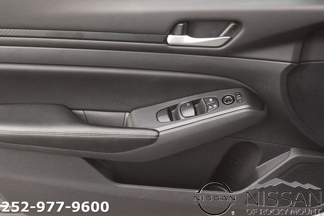 Certified 2024 Nissan Altima 2.5 SV image 11