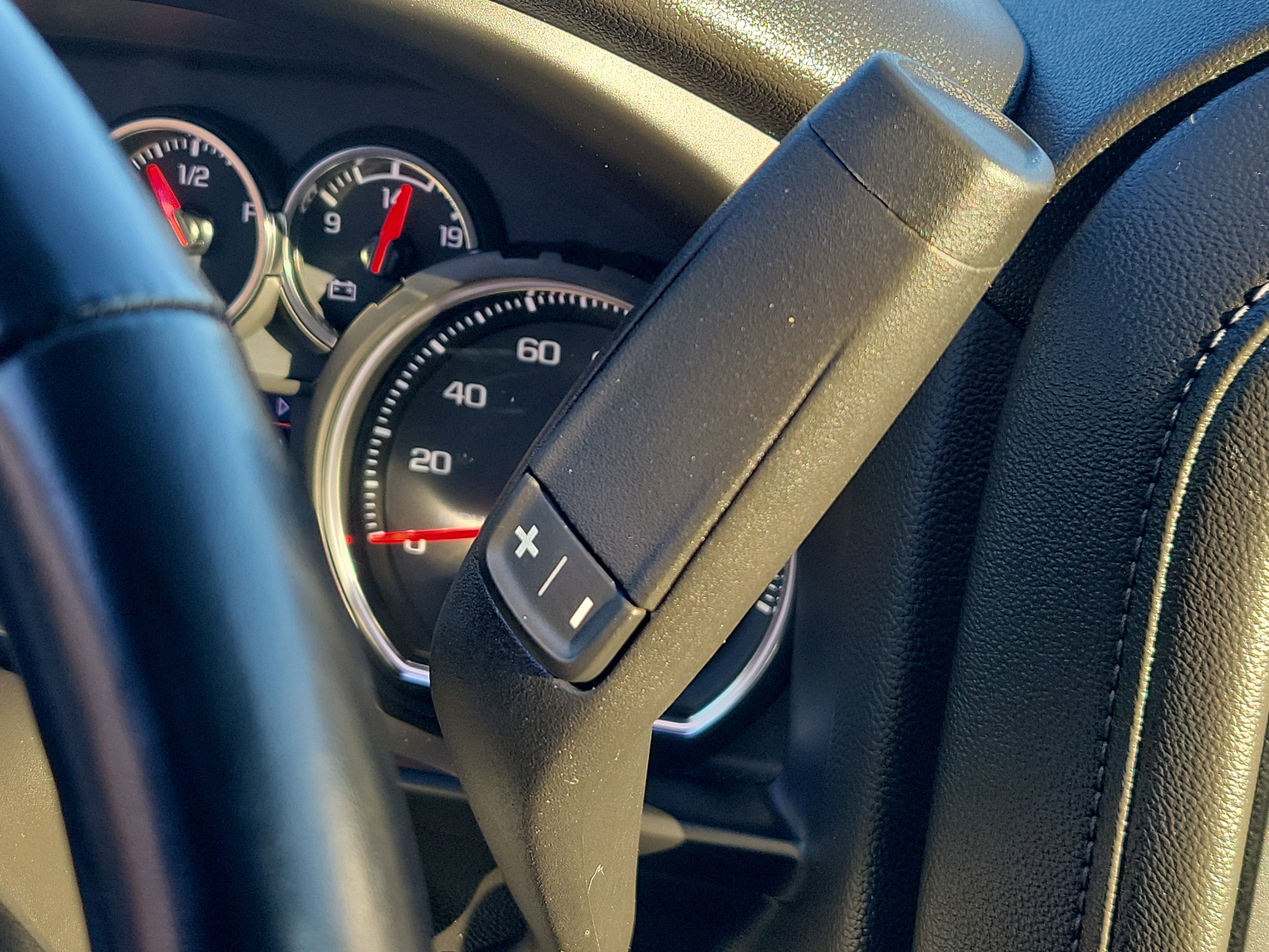 Used 2022 Chevrolet Silverado 1500 LT Trail Boss image 24