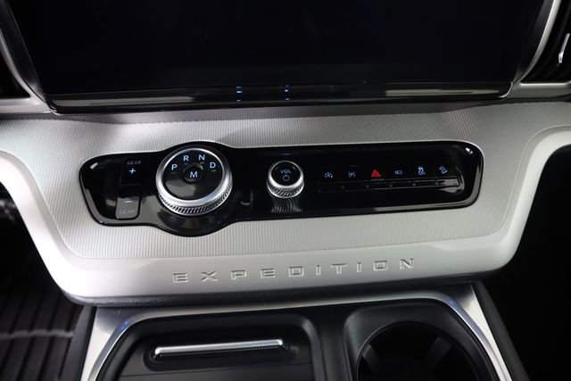 Certified 2025 Ford Expedition Max Active image 52