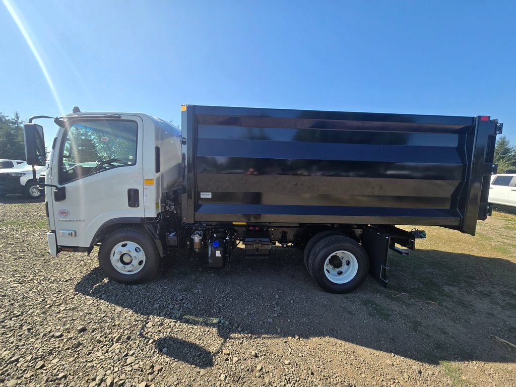 New 2025 Chevrolet Low Cab Forward 4500 XD RWD image 10