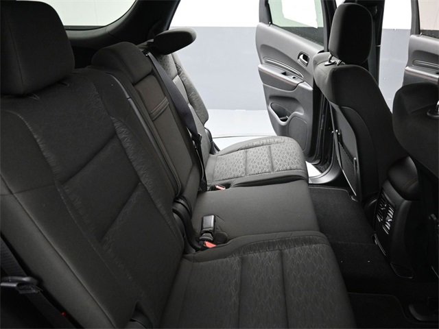 New 2026 Dodge Durango GT w/ Blacktop Package image 21