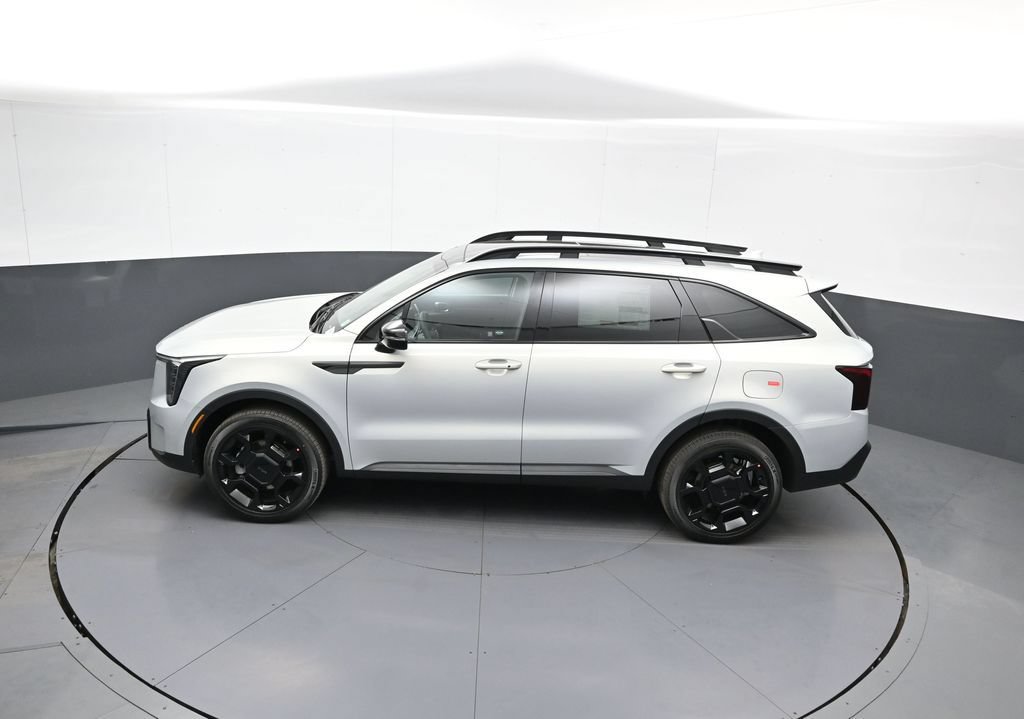 New 2026 Kia Sorento X-Line EX AWD/4WD image 43