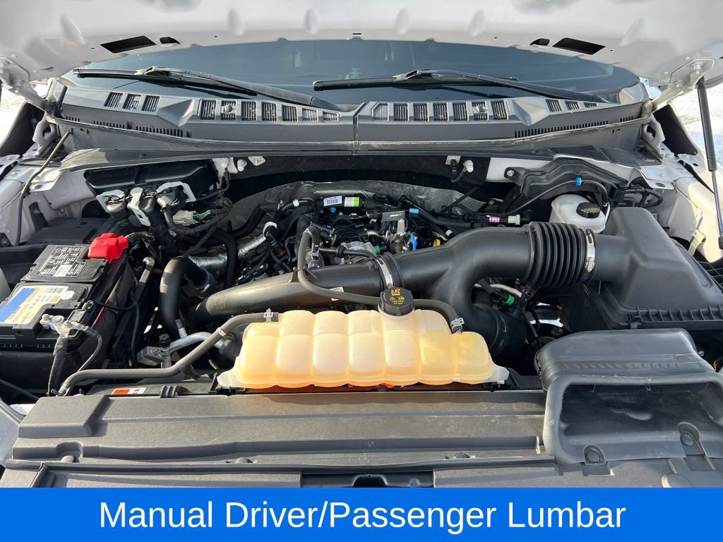 Used 2019 Ford F150 XL w/ Equipment Group 101A Mid image 26