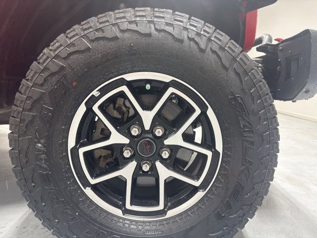 Used 2020 Jeep Gladiator Rubicon image 4