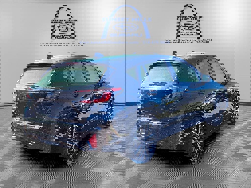 New 2026 Subaru Impreza 2.0i Sport image 2