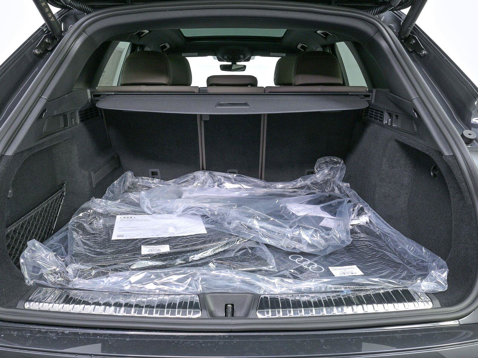 New 2026 Audi Q5 2.0T AWD/4WD image 27
