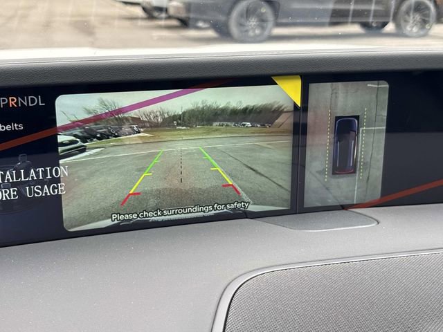 New 2026 Lincoln Nautilus Premier w/ Jet Appearance Package image 26