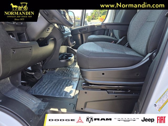 New 2026 RAM ProMaster 1500 w/ Convenience Group FWD image 6