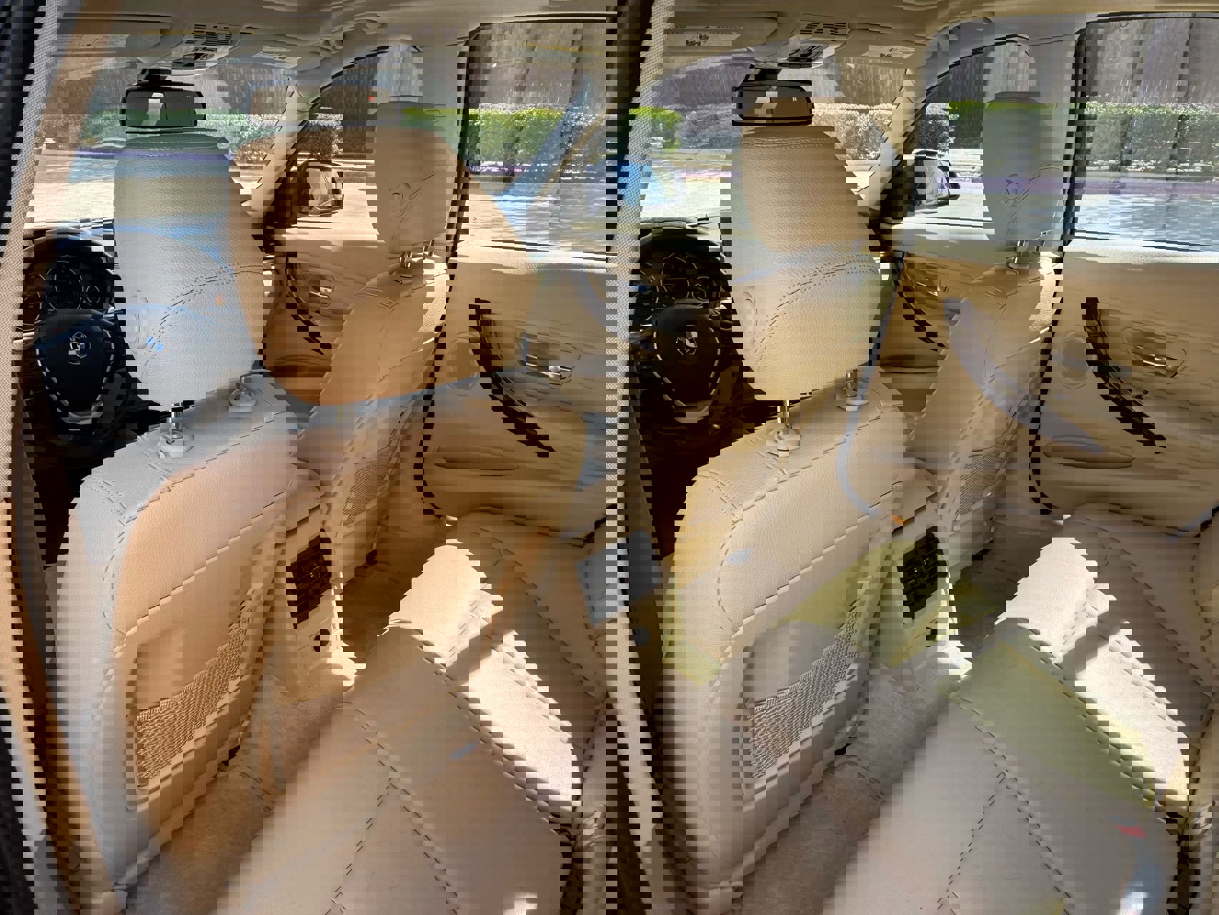 Used 2014 BMW 328i Sedan image 29