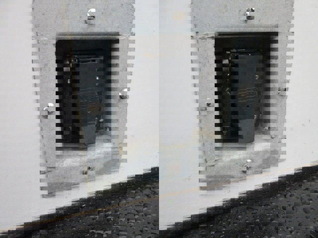 Used 2015 Ford E-450 and Econoline 450 Super Duty w/ Power Windows & Locks Group image 8