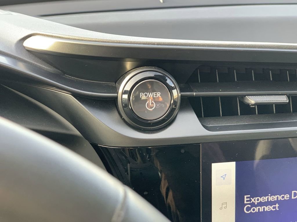 Used 2023 Lexus RZ 450e Premium w/ Technology Package image 14