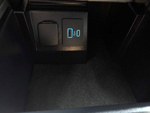 Certified 2022 Ford Explorer ST w/ Equipment Group 401A image 29