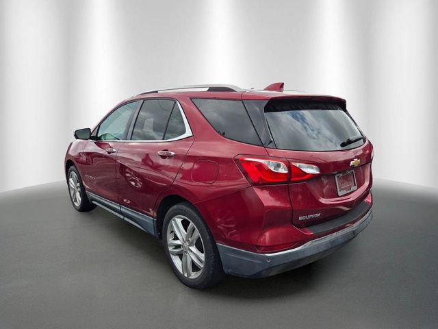 Used 2018 Chevrolet Equinox Premier FWD image 6