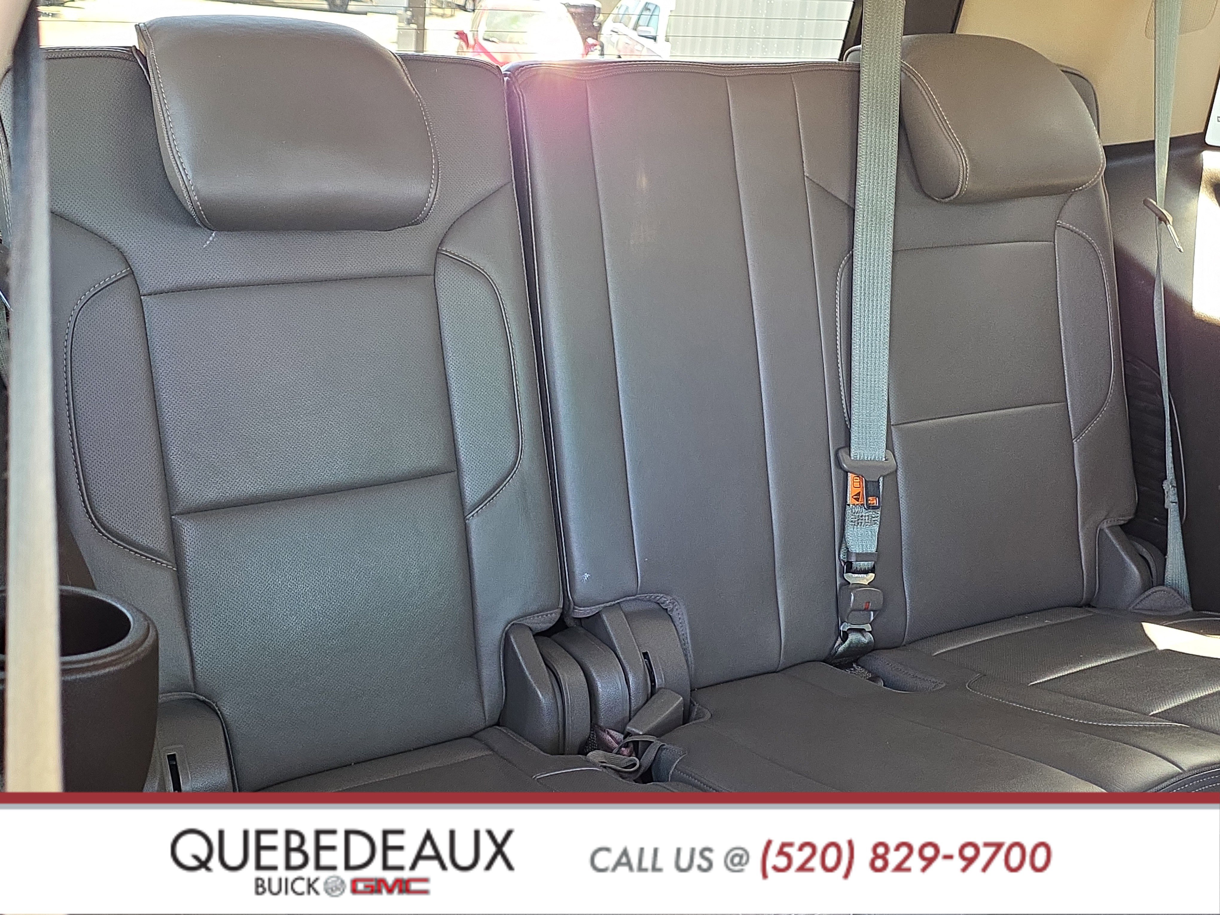 Used 2016 GMC Yukon Denali AWD/4WD image 33