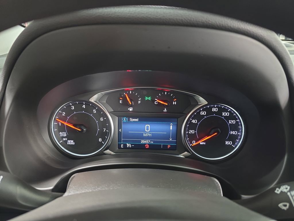 Used 2024 GMC Terrain SLE w/ Driver Convenience Package image 19