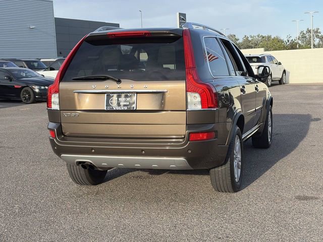 Used 2013 Volvo XC90 3.2 FWD image 8
