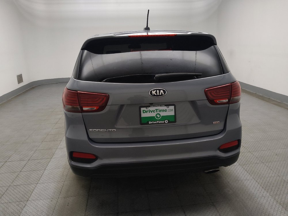 Used 2020 Kia Sorento L FWD image 6