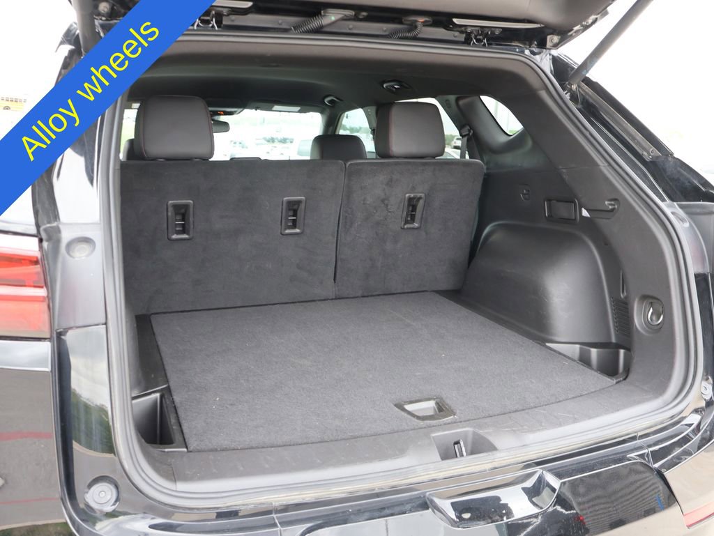 Used 2025 Chevrolet Blazer RS FWD image 15