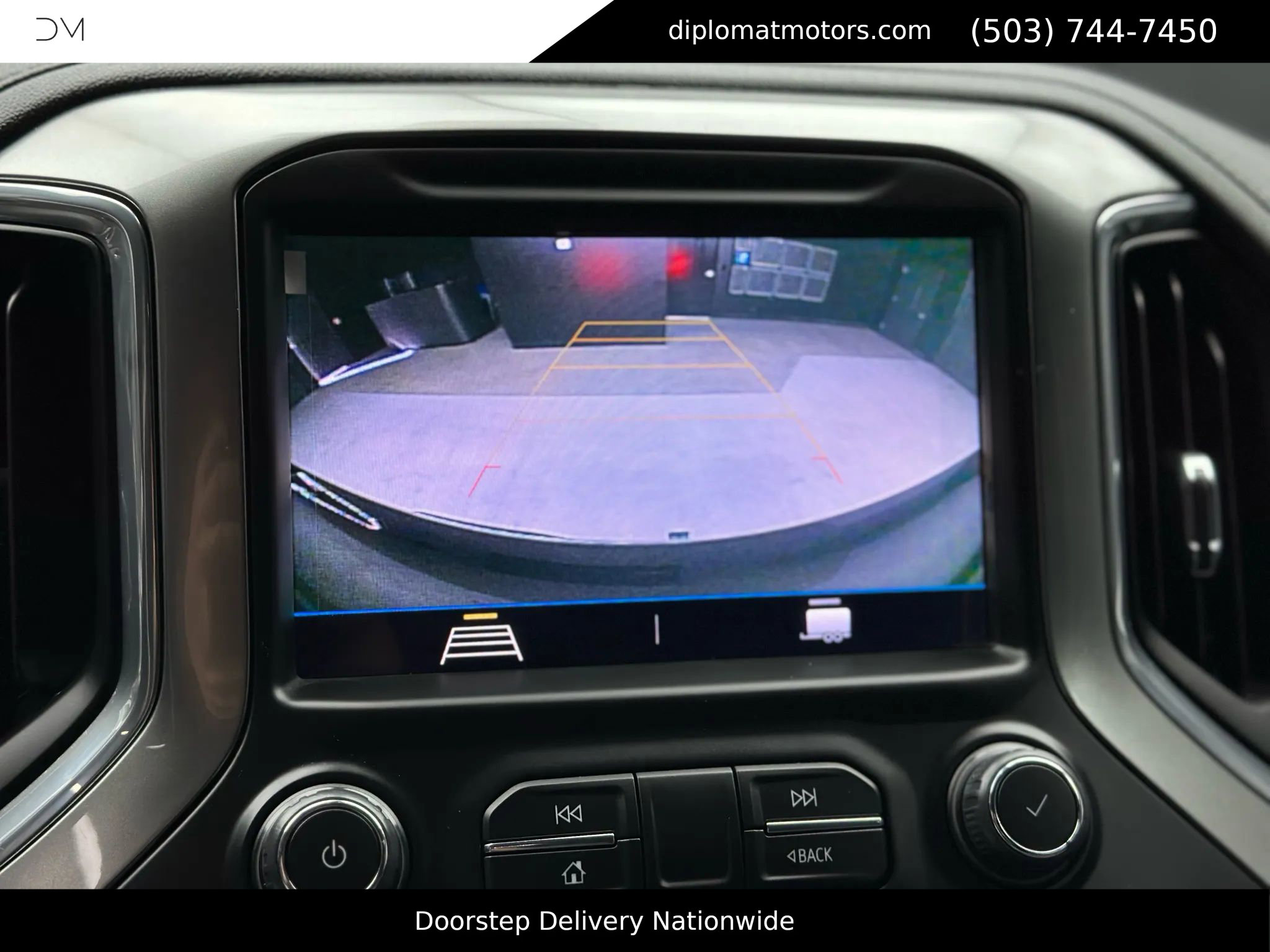 Used 2021 Chevrolet Silverado 1500 RST image 29