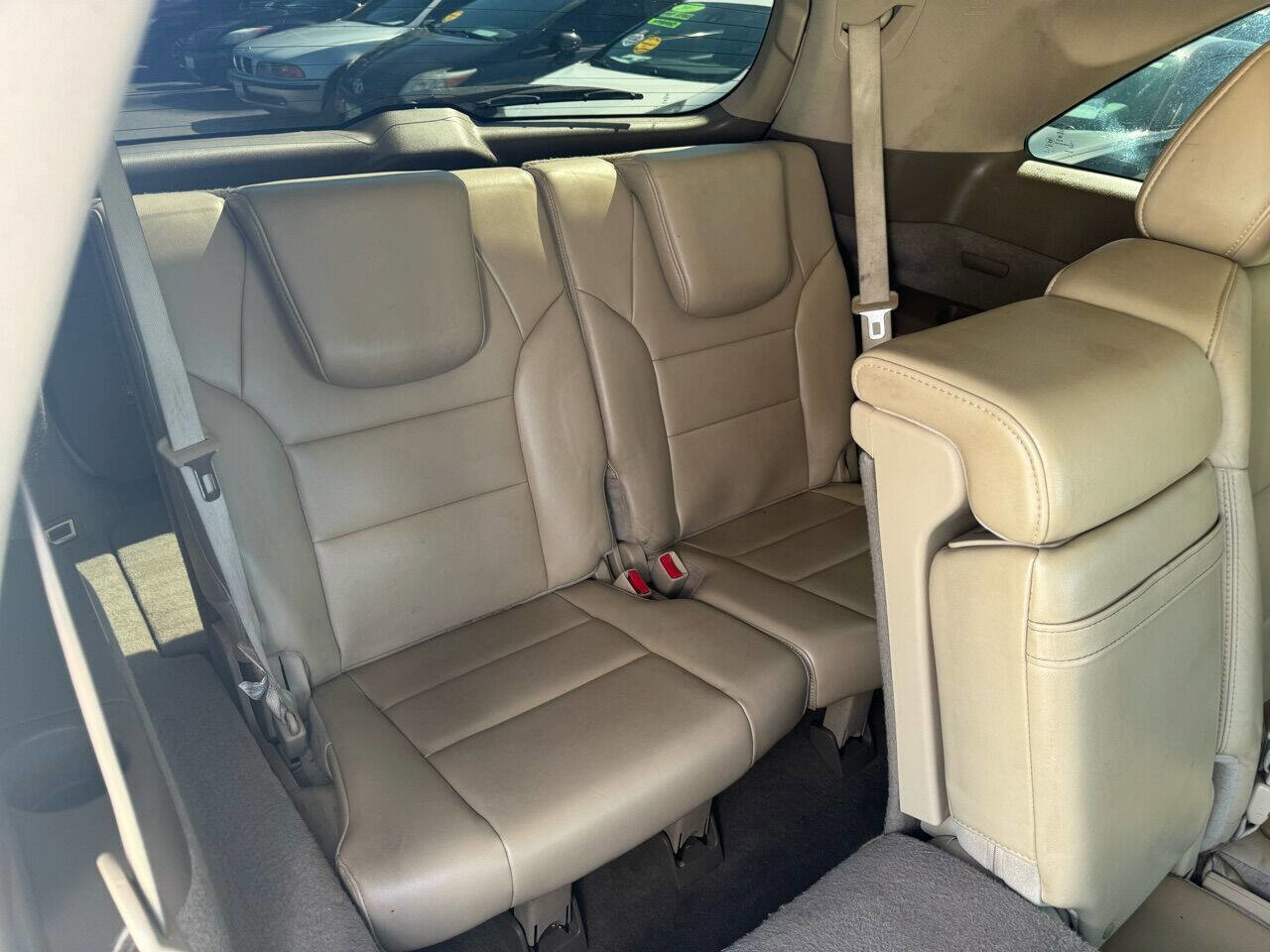 Used 2013 Acura MDX image 18