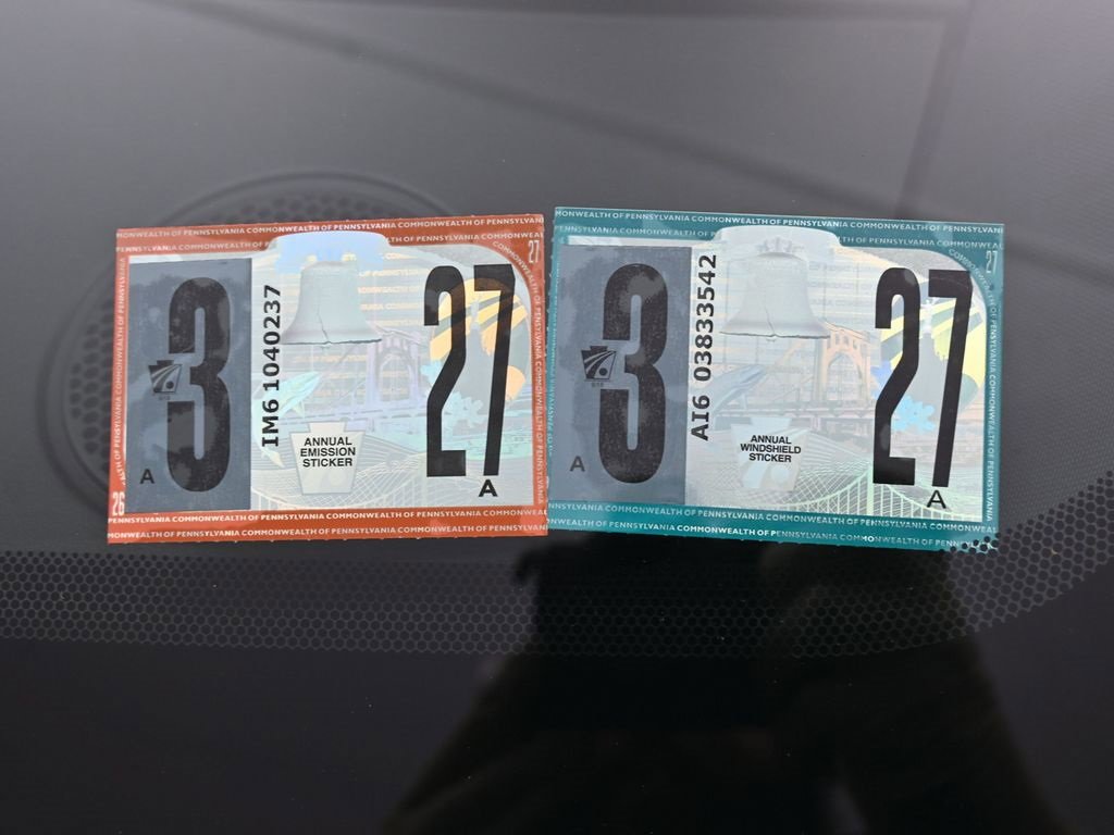 Used 2017 Dodge Grand Caravan SE image 9