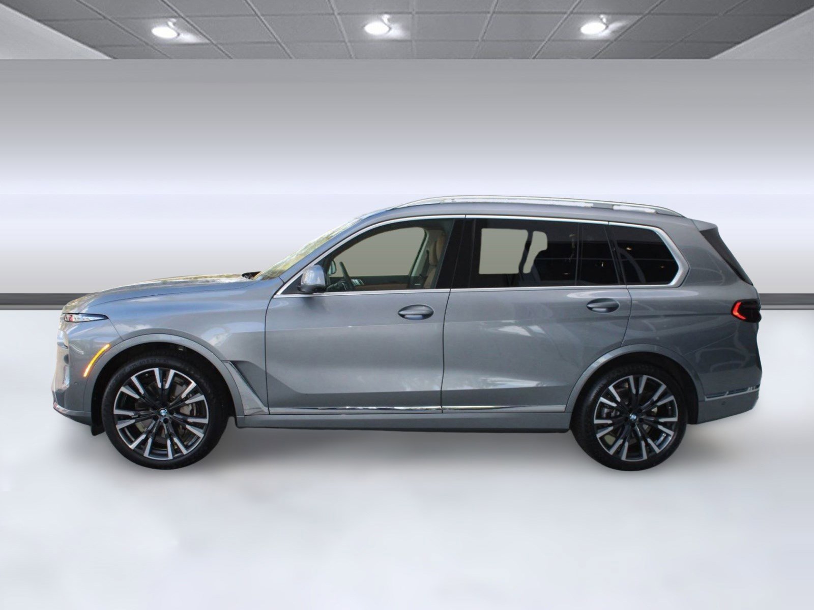 Certified 2024 BMW X7 xDrive40i image 2