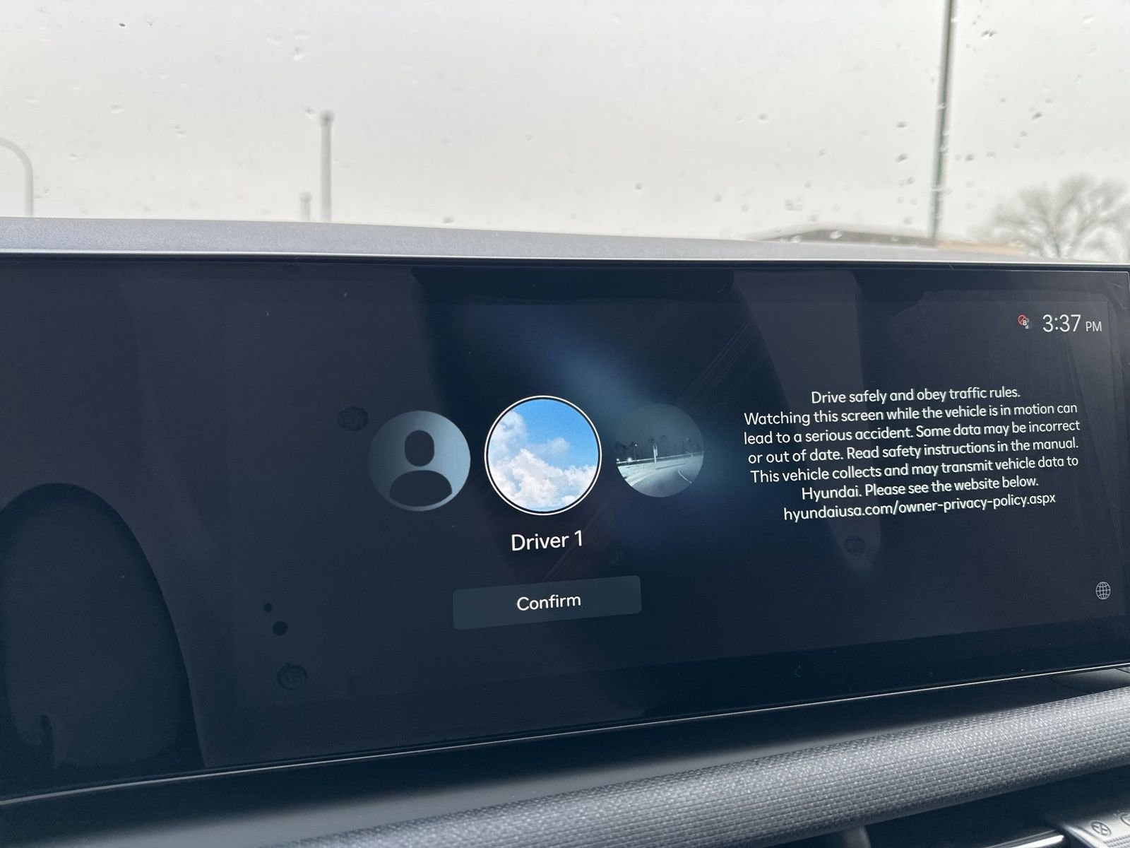 New 2026 Hyundai Tucson XRT image 26