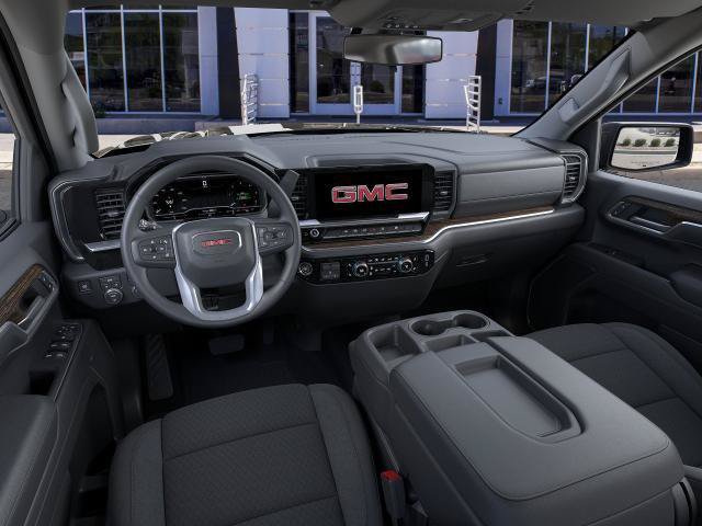 New 2026 GMC Sierra 1500 Elevation AWD/4WD image 87