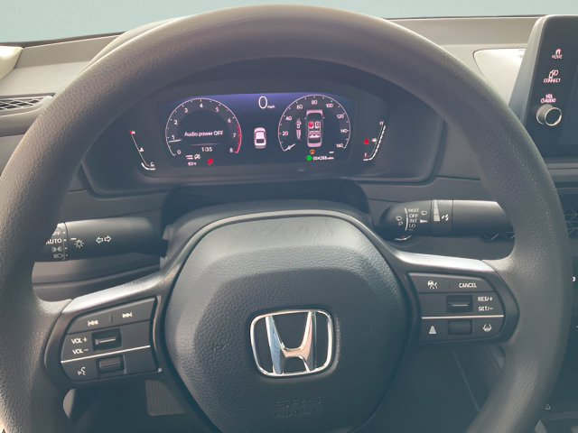 Certified 2026 Honda Accord SE image 12