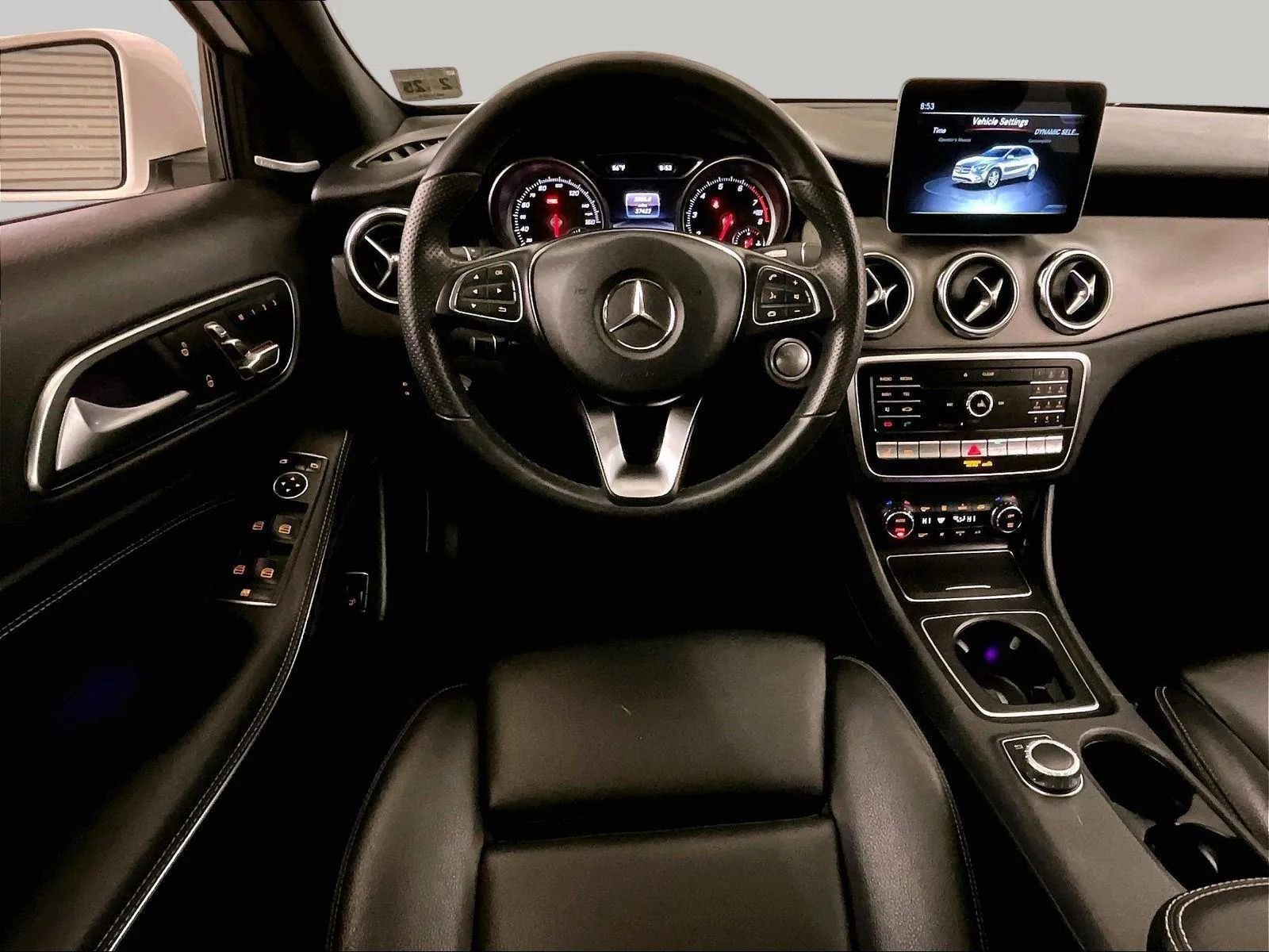 Used 2020 Mercedes-Benz GLA 250 4MATIC image 5