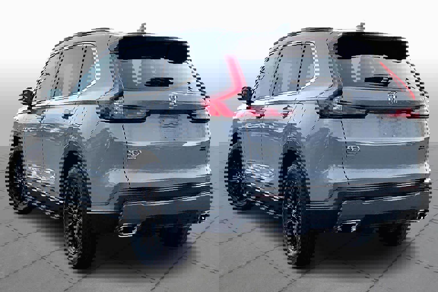 Used 2024 Honda CR-V Sport image 12