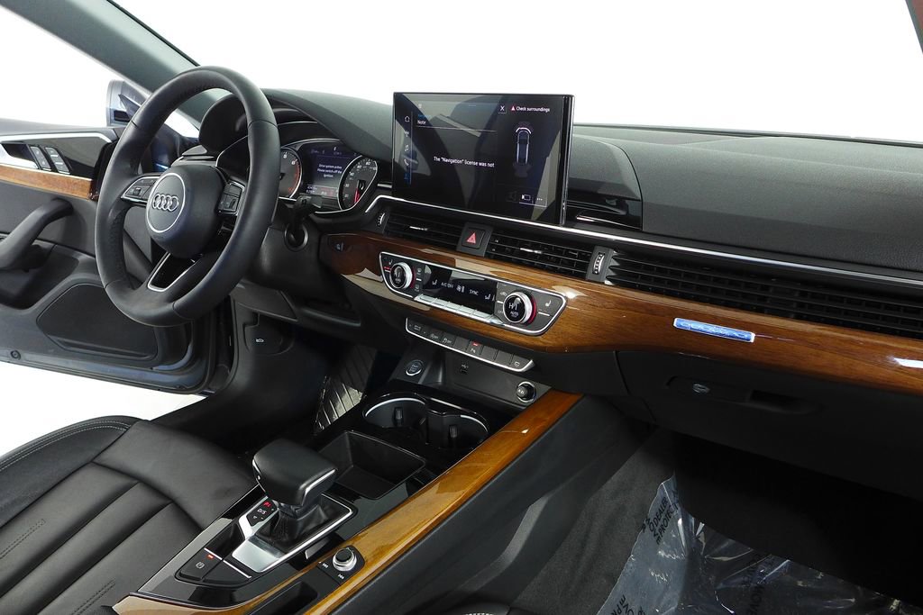 Used 2023 Audi A5 2.0T Premium w/ Convenience Package image 13