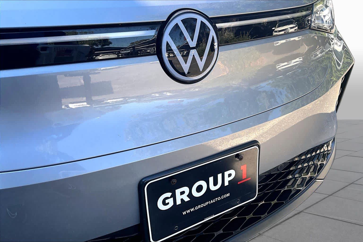 Used 2023 Volkswagen ID.4 Pro S RWD image 31