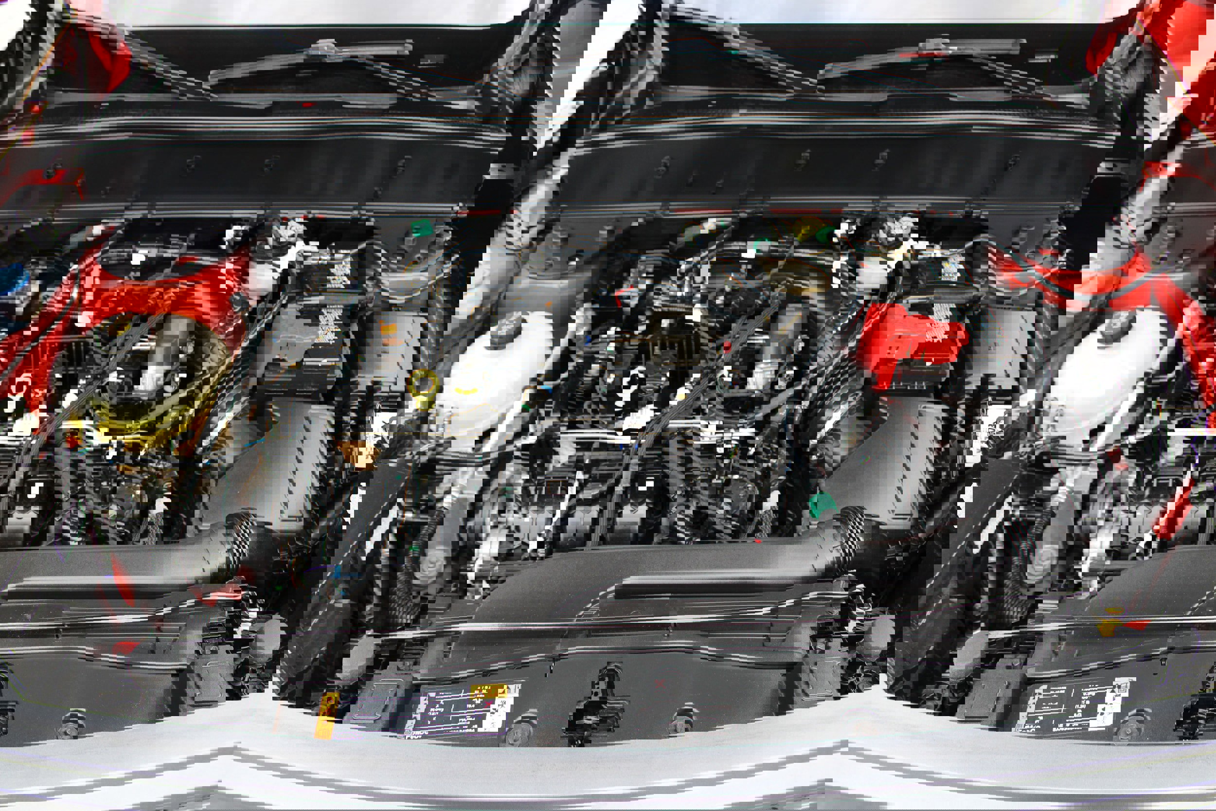 Used 2024 Ford Bronco Sport Badlands image 10