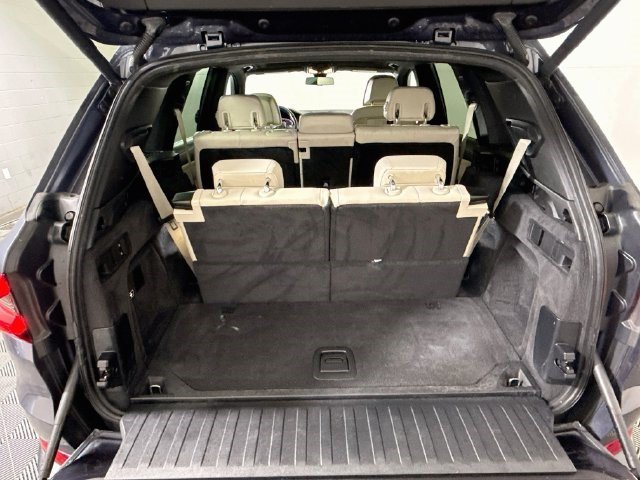 Used 2020 BMW X5 sDrive40i w/ Luxury Seating Package RWD image 34