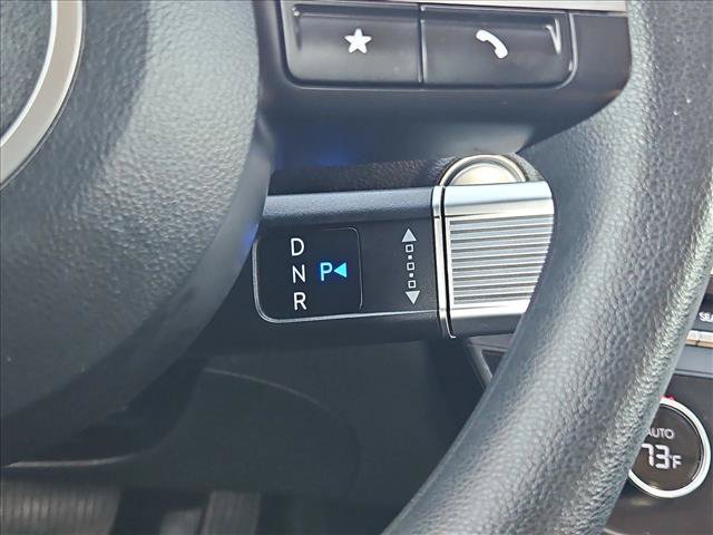 Used 2025 Hyundai Sonata SEL FWD image 10