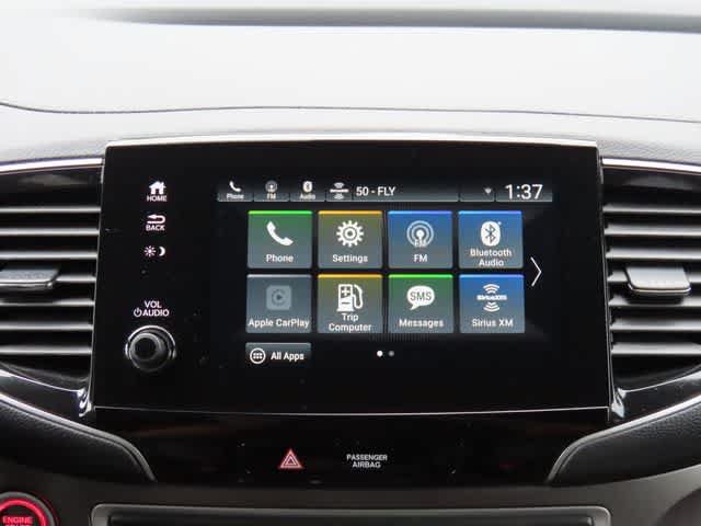 Certified 2023 Honda Passport EX-L image 19