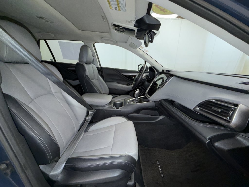 Used 2024 Subaru Outback Limited AWD/4WD image 7