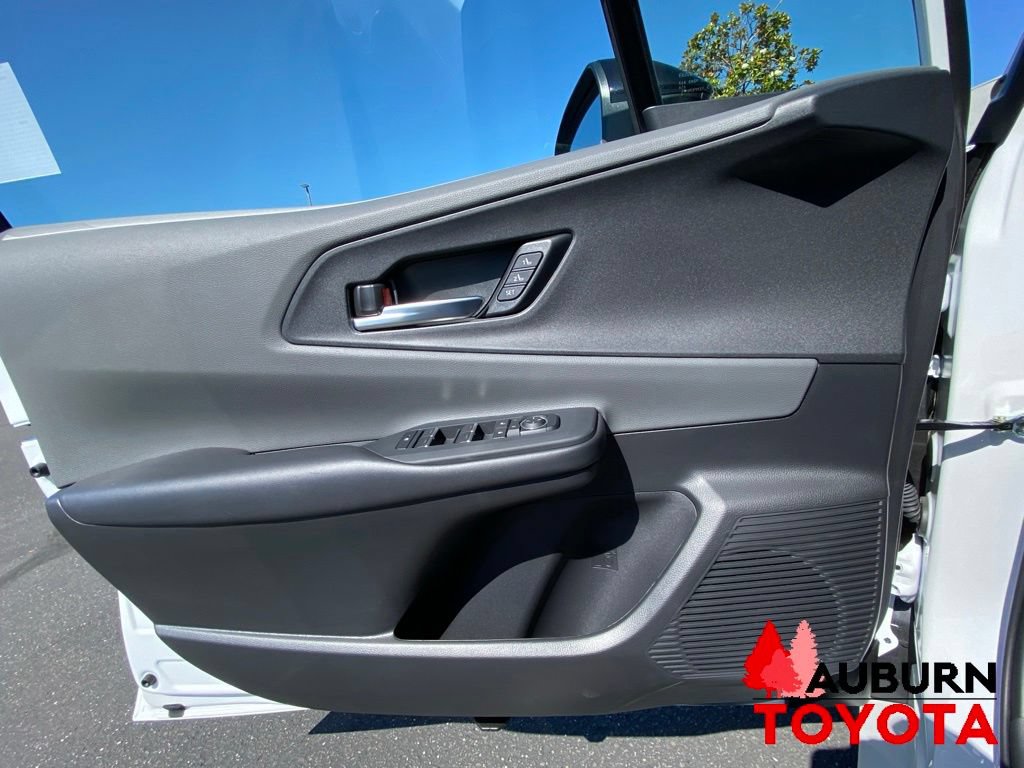 New 2026 Toyota Prius Limited AWD/4WD image 31