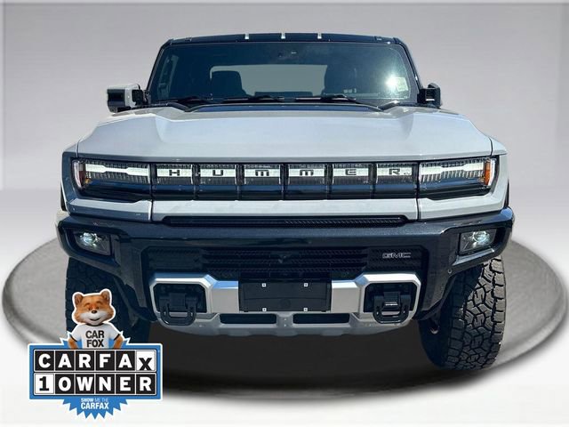 Used 2024 GMC Hummer EV 3X w/ Battery Pack, 24 Module Pack AWD/4WD image 2
