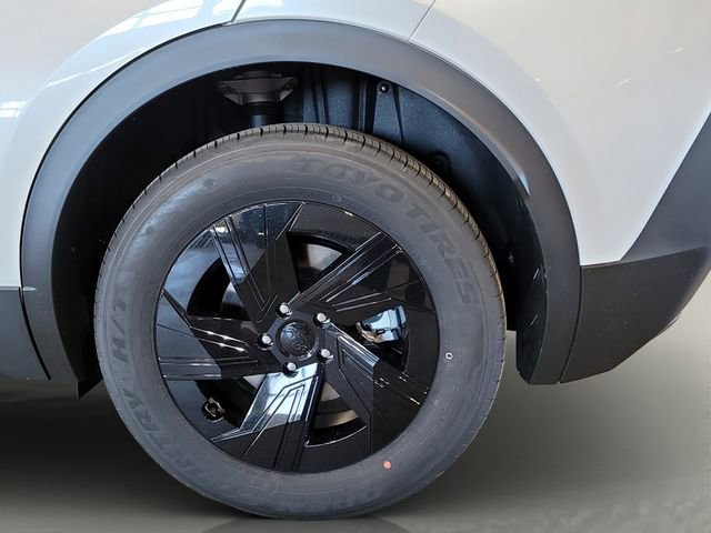New 2026 Subaru Uncharted AWD image 39