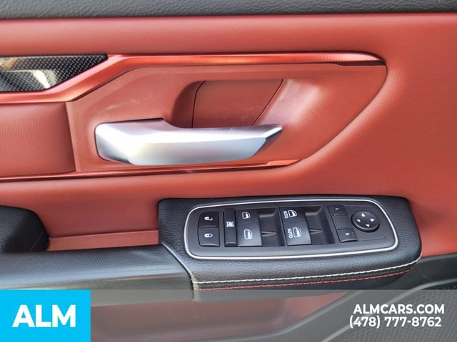 Used 2022 RAM 1500 Rebel w/ Level 1 Equipment Group image 31