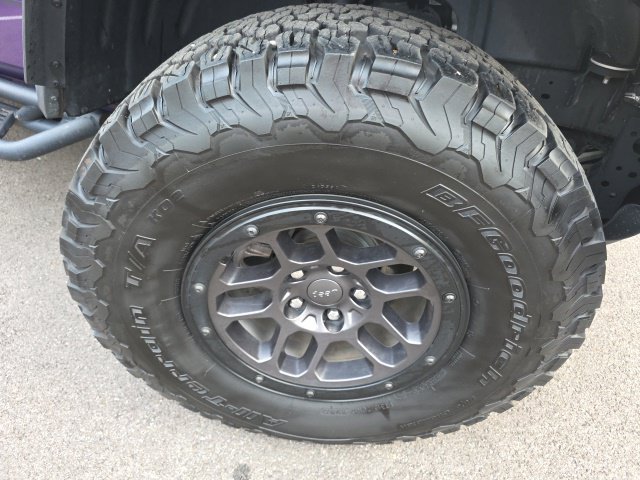 Used 2023 Jeep Wrangler Unlimited Sport w/ Xtreme 35 Tire Package AWD/4WD image 28